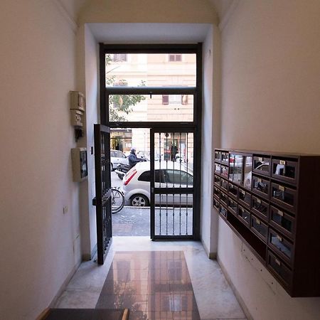 Suite House Vaticano Рим Екстериор снимка