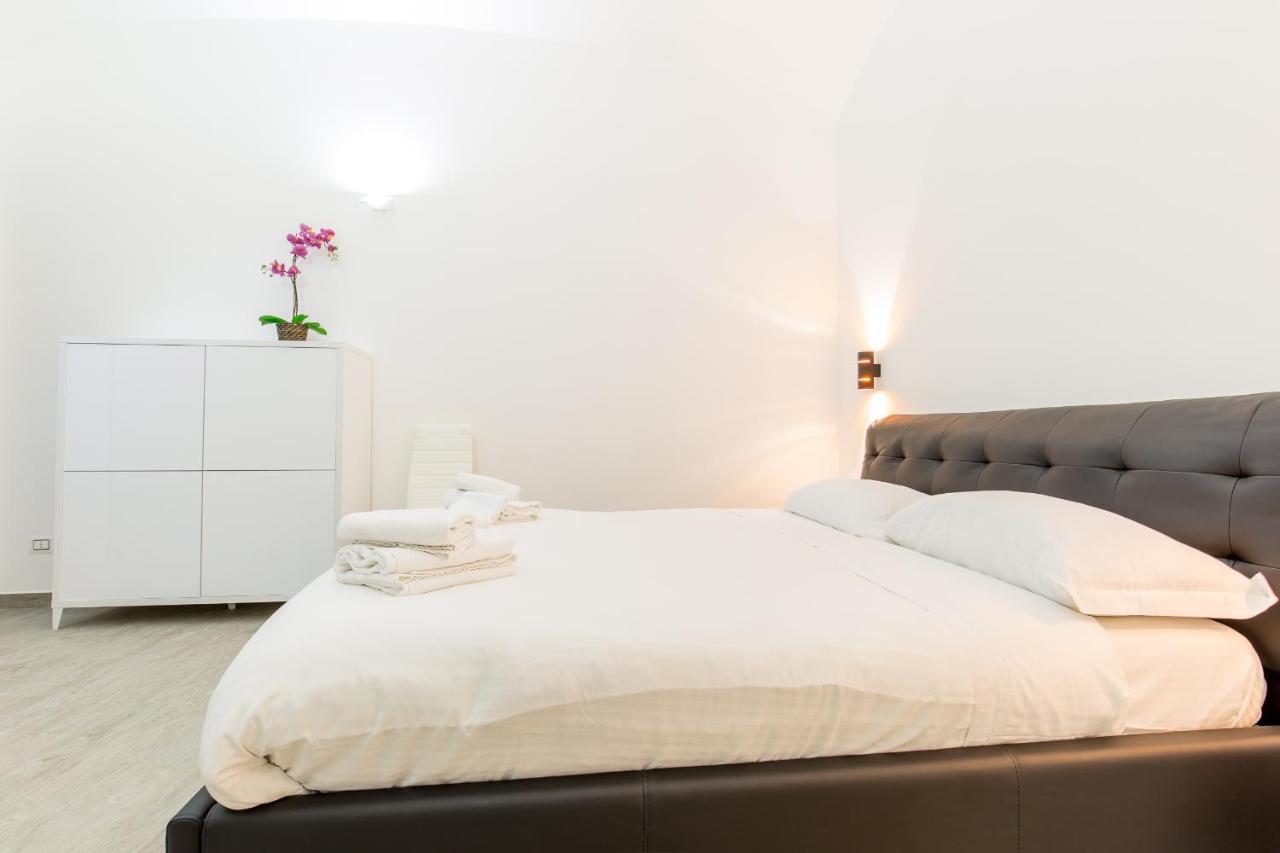 Suite House Vaticano Рим Екстериор снимка