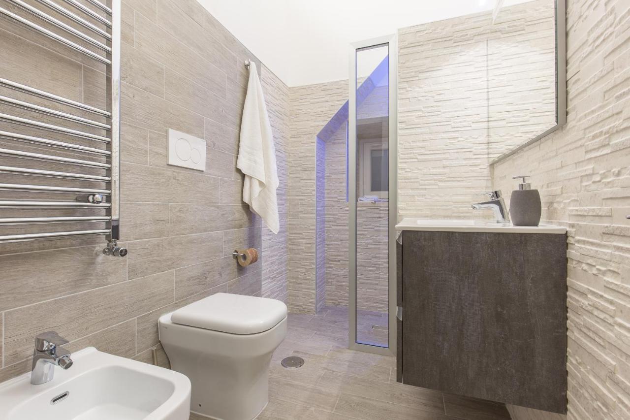 Suite House Vaticano Рим Екстериор снимка