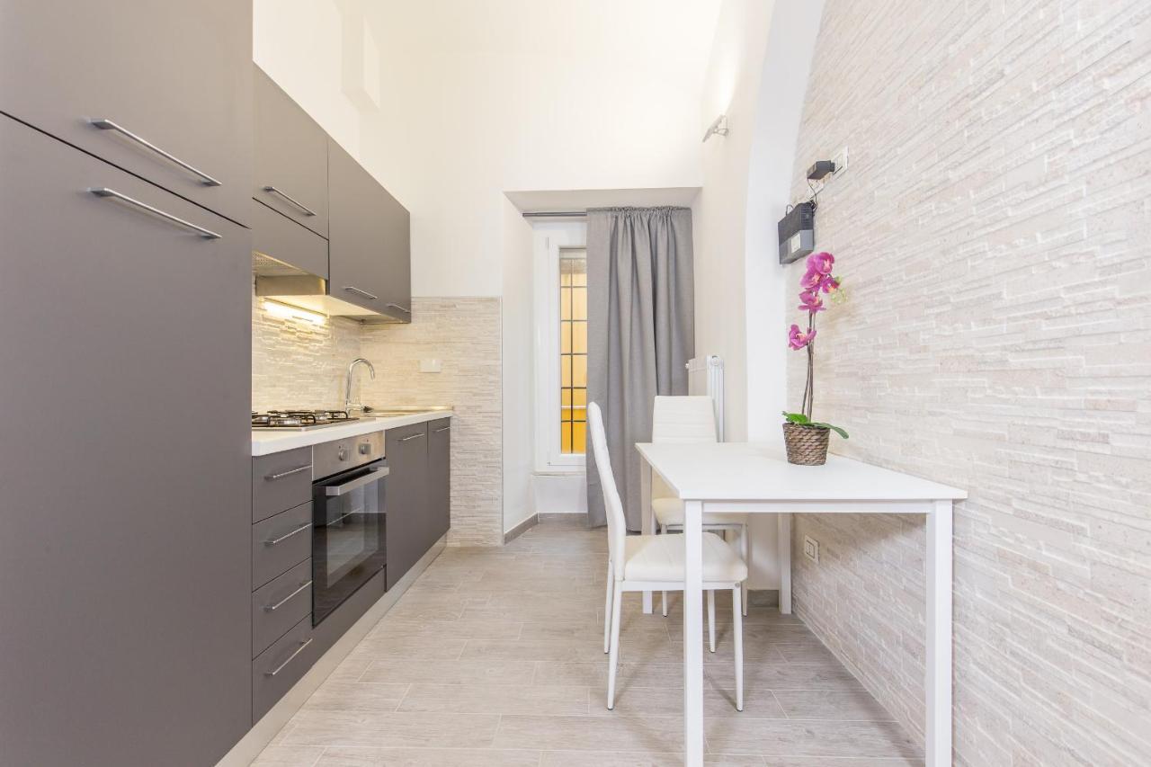 Suite House Vaticano Рим Екстериор снимка